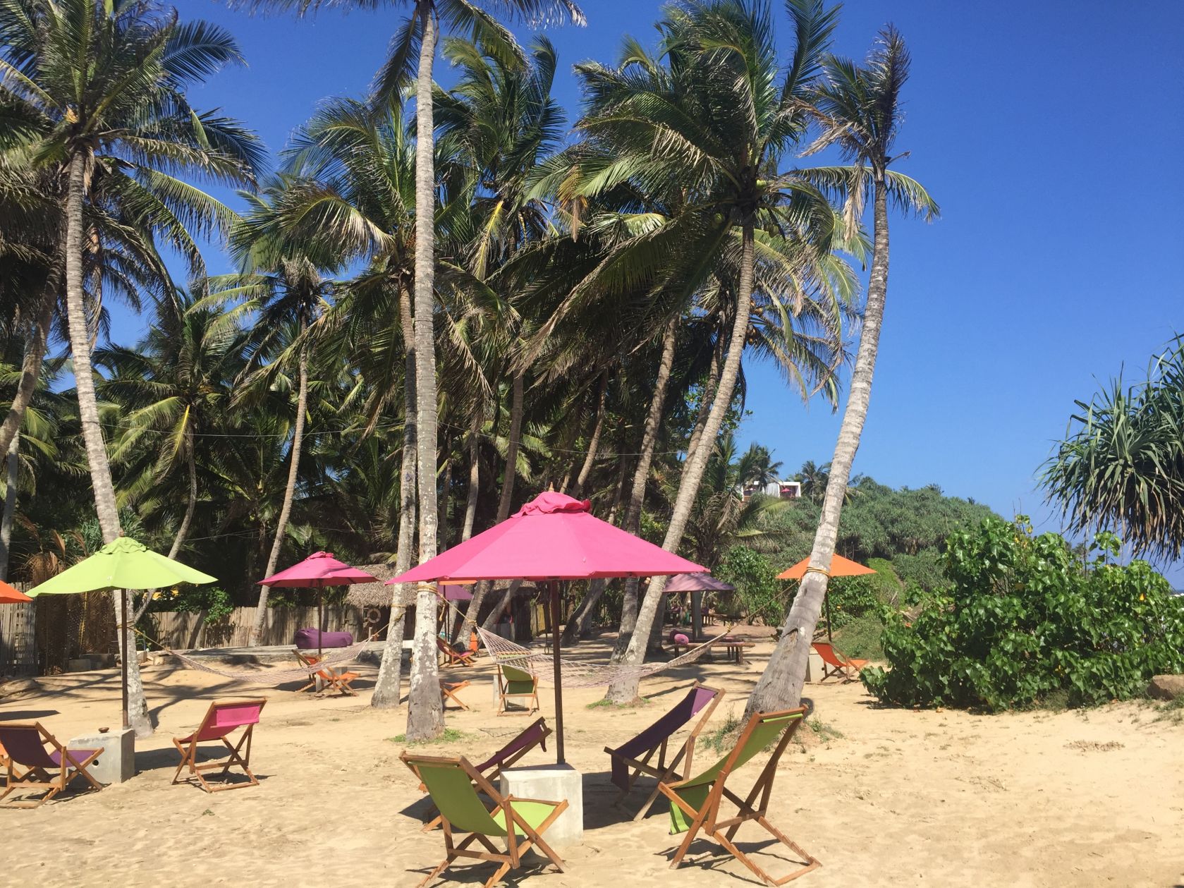 Boutique Ayurveda, Detox & Spa in Sri Lanka Happy Soul Travel