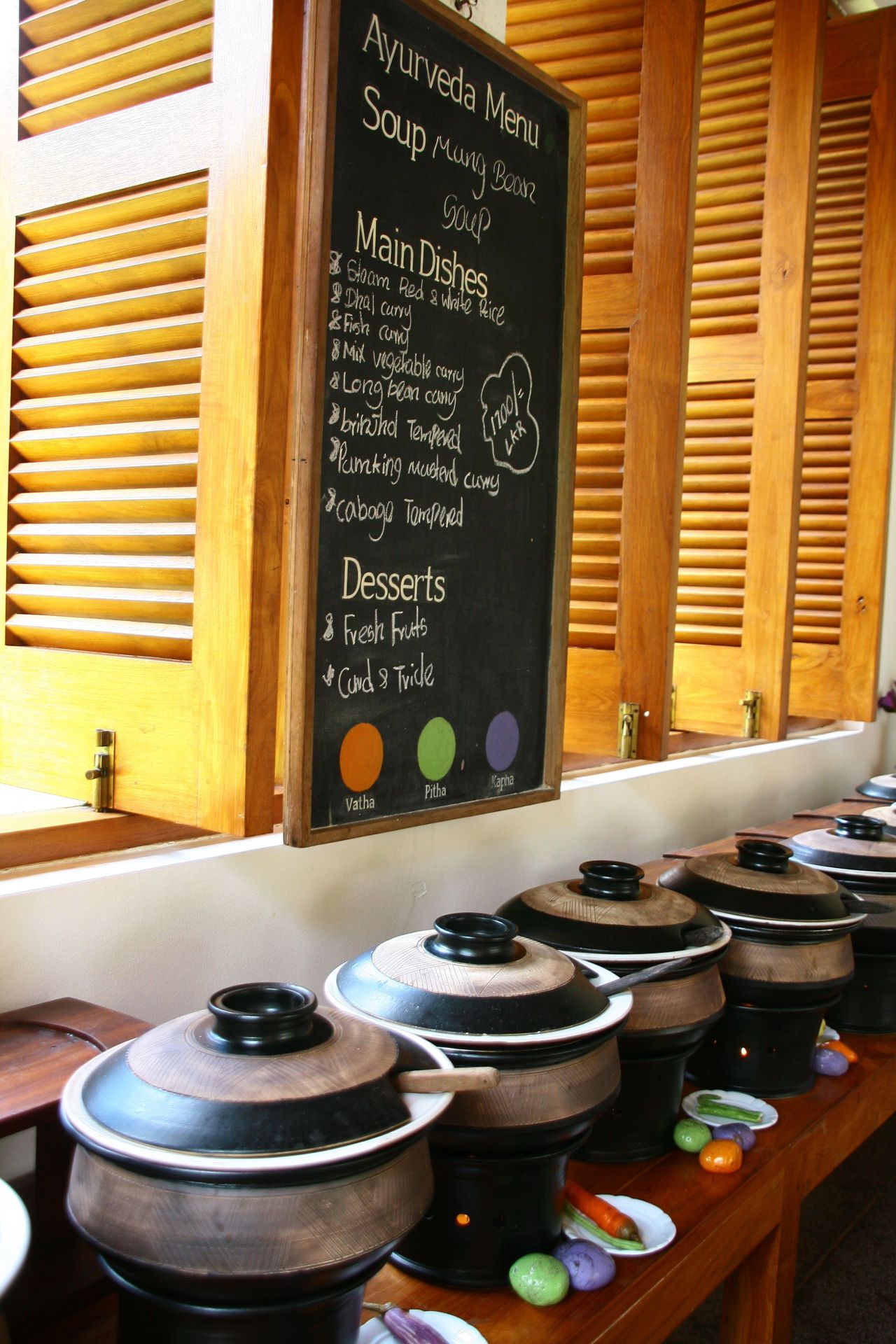 Boutique Ayurveda, Detox & Spa in Sri Lanka Happy Soul Travel