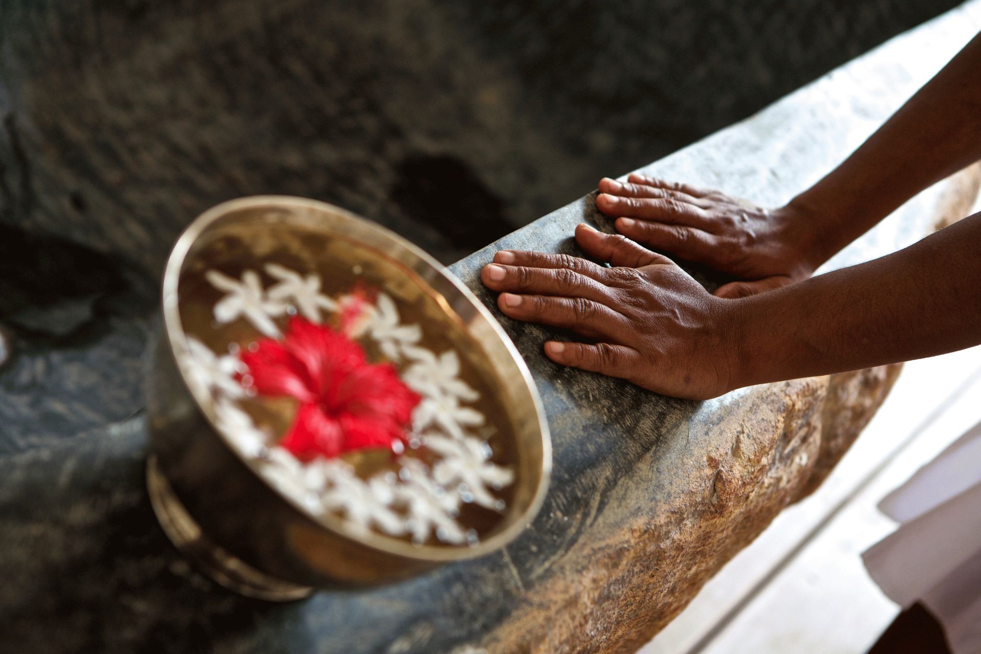 Boutique Ayurveda, Detox & Spa in Sri Lanka Happy Soul Travel