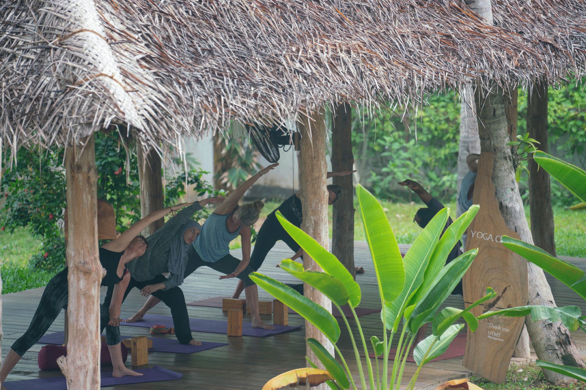 Boutique Ayurveda, Detox & Spa in Sri Lanka Happy Soul Travel