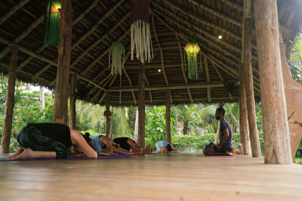 Boutique Ayurveda, Detox & Spa in Sri Lanka Happy Soul Travel