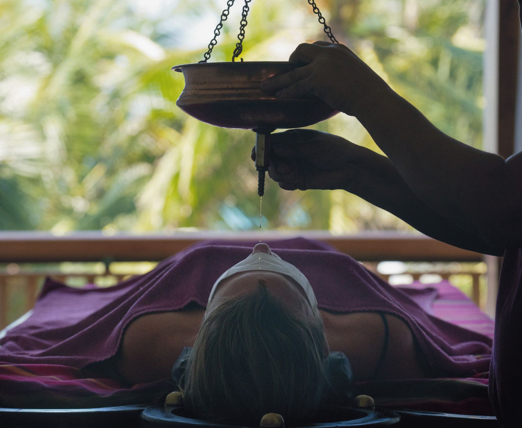 Boutique Ayurveda, Detox & Spa in Sri Lanka Happy Soul Travel
