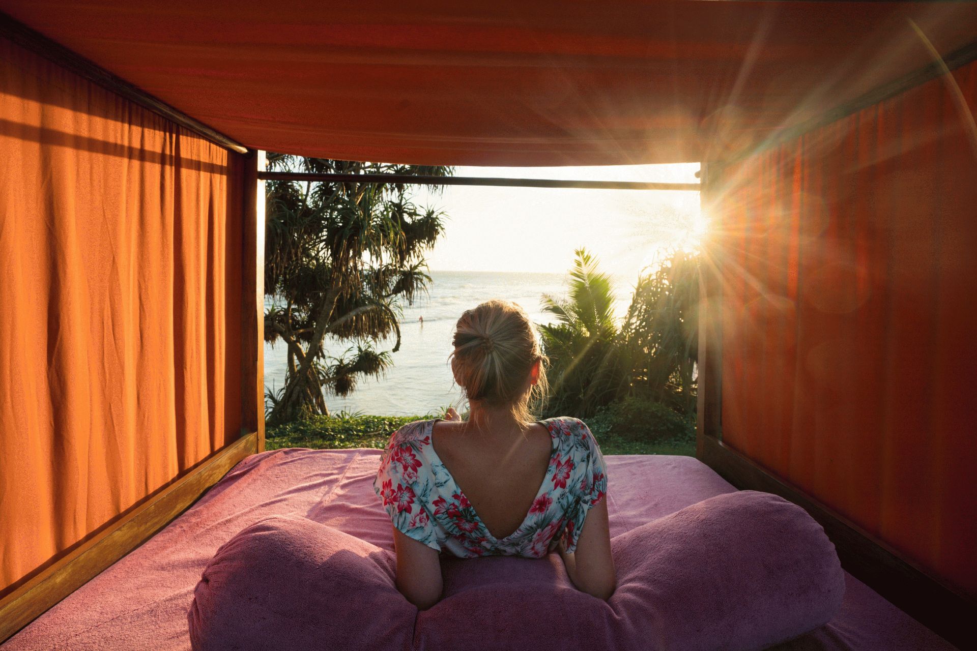 Boutique Ayurveda, Detox & Spa in Sri Lanka Happy Soul Travel