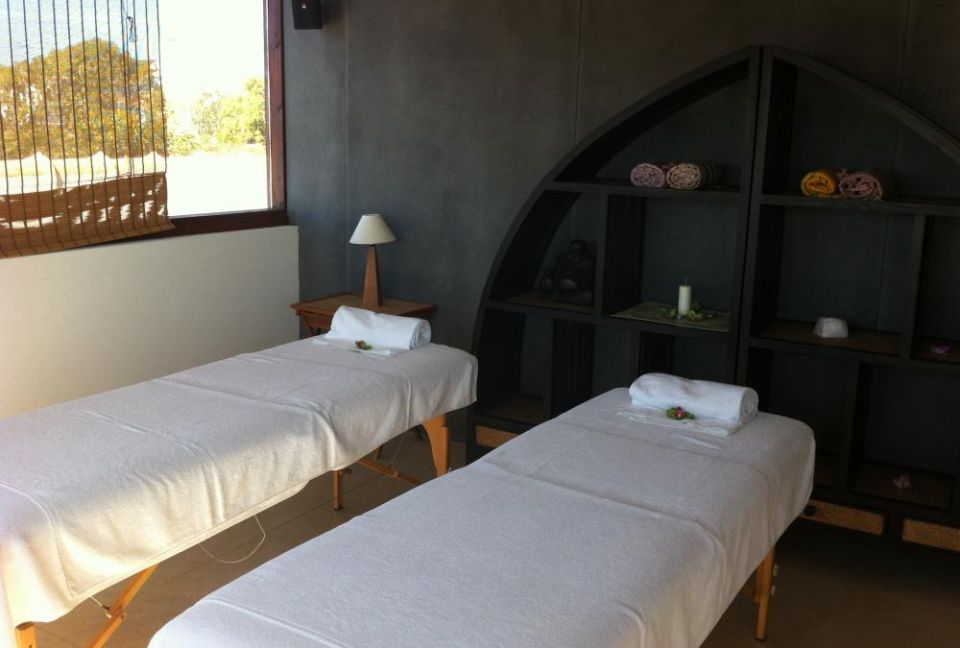 Yoga en Ayurveda in Goa (India) Happy Soul Travel