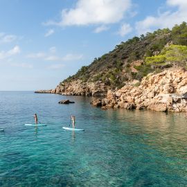 Holistische Yoga & Wellness Retreats op Ibiza 14
