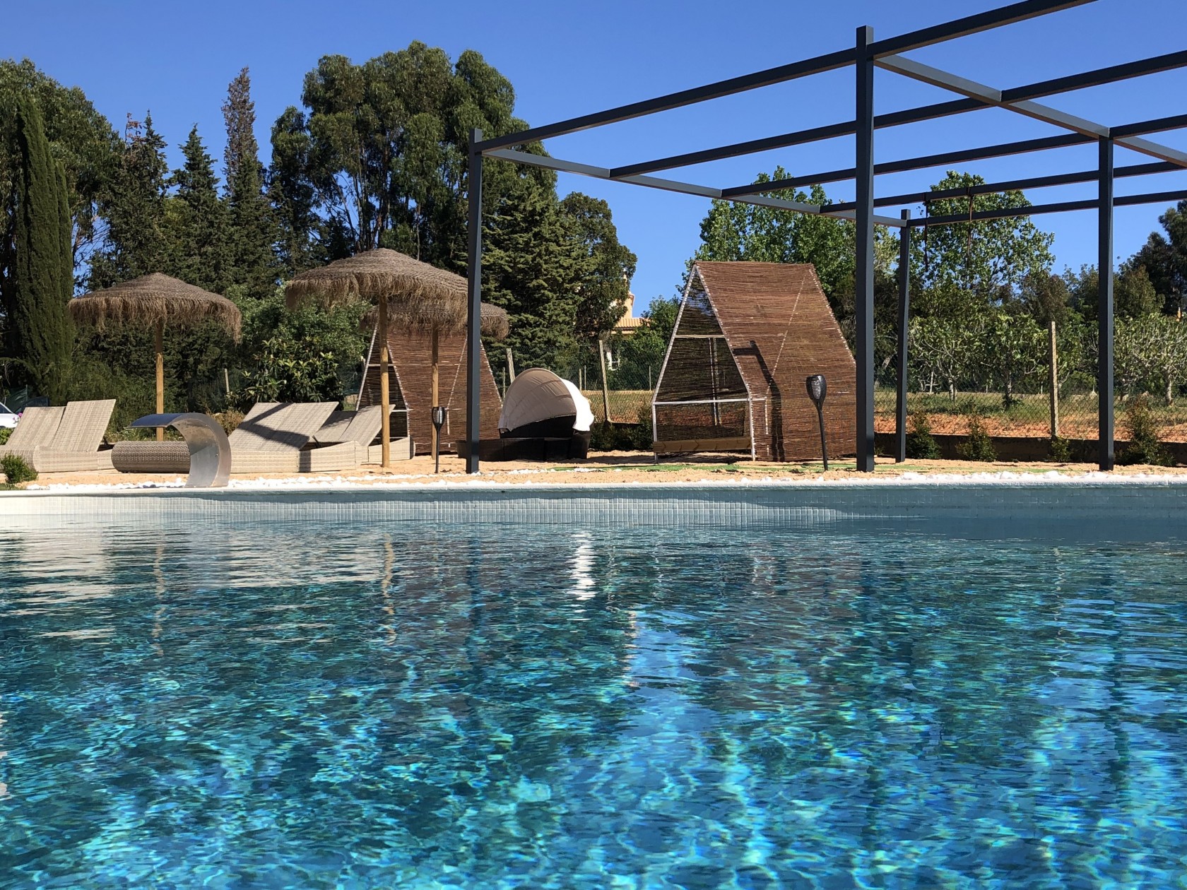 Boutique Yoga & Wellness Retreat in de Algarve Happy Soul Travel