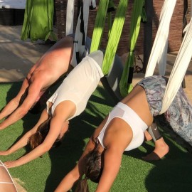 Boutique Yoga & Wellness Retreat in de Algarve 19